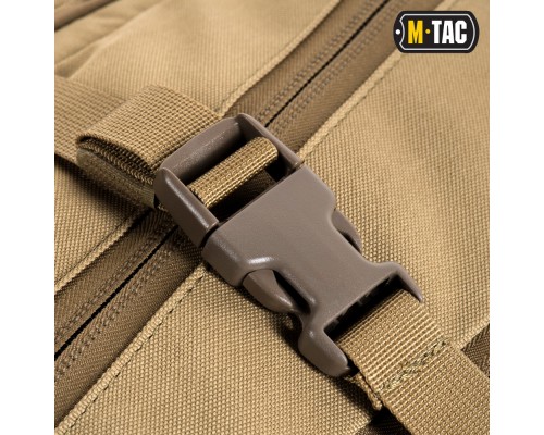 M-TAC РЮКЗАК INTRUDER PACK COYOTE