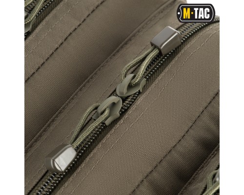M-TAC РЮКЗАК LARGE ASSAULT PACK LASER CUT OLIVE