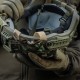 M-TAC КАВЕР НА ШЛЕМ ВІЛЬХА FAST MULTICAM