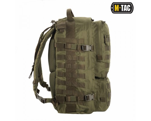 M-TAC РЮКЗАК TROOPER PACK OLIVE