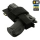 M-TAC КОБУРА-ВСТАВКА С ФИКСАТОРОМ LIGHT BLACK