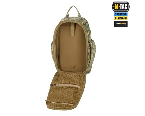 M-TAC РЮКЗАК STURM ELITE MULTICAM