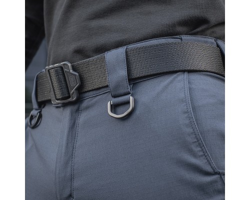 M-TAC БРЮКИ AGGRESSOR SUMMER FLEX DARK NAVY BLUE