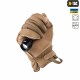 M-TAC ПЕРЧАТКИ SCOUT TACTICAL COYOTE
