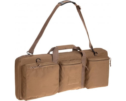 Чехол Invader Gear Padded Rifle Carrier 80cm Coyote