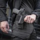 M-TAC КОБУРА УНИВЕРСАЛЬНАЯ ELITE BLACK