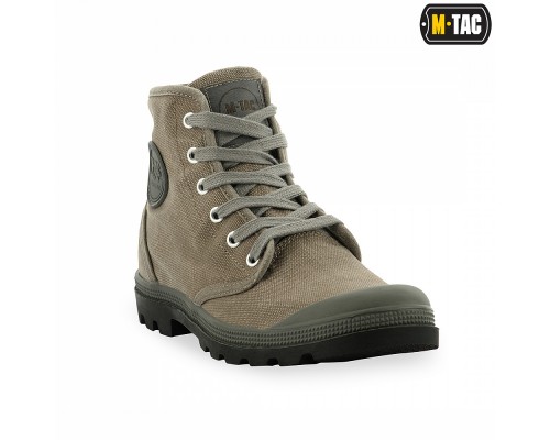 M-TAC КЕДЫ GREY