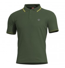 Поло ANIKETOS POLO SpringBok Green