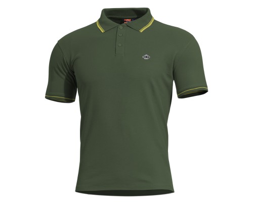 Поло ANIKETOS POLO SpringBok Green