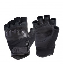 Перчатки STINGER SHORT Black