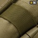M-TAC ПОДСУМОК ДЛЯ РАЦИИ RANGER GREEN
