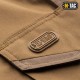 M-TAC ШОРТЫ AGGRESSOR SHORT COYOTE BROWN