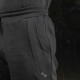 M-TAC ШОРТЫ SPORT FIT COTTON BLACK