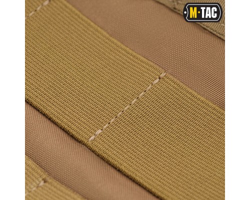 M-TAC ПОДСУМОК ОРГАНАЙЗЕР ELITE MULTICAM
