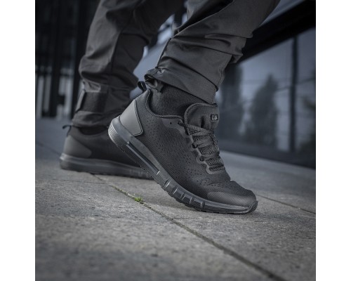 M-TAC КРОССОВКИ SUMMER PRO BLACK