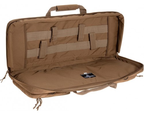 Чехол Invader Gear Padded Rifle Carrier 80cm Coyote