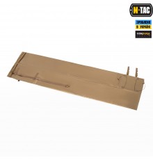 M-TAC КОВРИК СТРЕЛКОВЫЙ СКЛАДНОЙ ELITE COYOTE