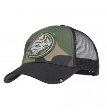 Бейсболка ERA CAP "ADVENTURE MANIAC" Woodland