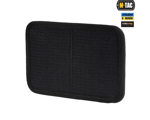 M-TAC ВСТАВКА МОДУЛЬНАЯ КОШЕЛЕК BLACK