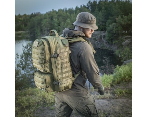 M-TAC РЮКЗАК TROOPER PACK OLIVE