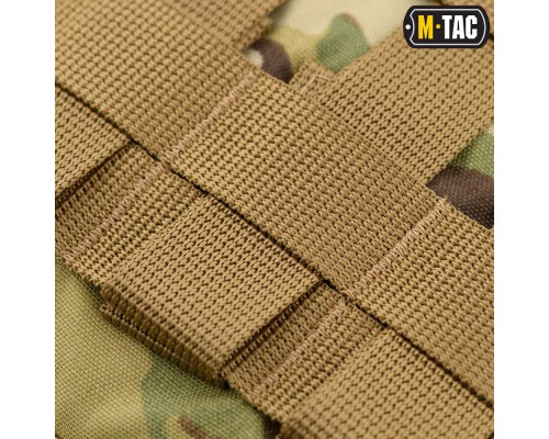 M-TAC ПОДСУМОК ОРГАНАЙЗЕР ELITE MULTICAM