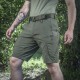 M-TAC ШОРТЫ AGGRESSOR SUMMER FLEX ARMY OLIVE