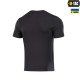 M-TAC ФУТБОЛКА 93/7 BLACK