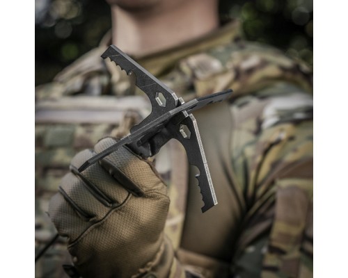 M-TAC КОШКА РАЗБОРНАЯ