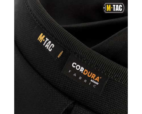 M-TAC СУМКА СБРОСА МАГАЗИНОВ ELITE BLACK