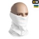 M-TAC ШАРФ-ТРУБА С ЗАТЯЖКОЙ ФЛИС (260ГМ2) БЕЛЫЙ