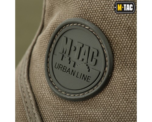 M-TAC КЕДЫ GREY