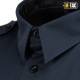 M-TAC РУБАШКА POLICE LIGHTWEIGHT FLEX РИП-СТОП DARK NAVY BLUE