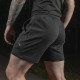M-TAC ШОРТЫ SPORT FIT COTTON BLACK