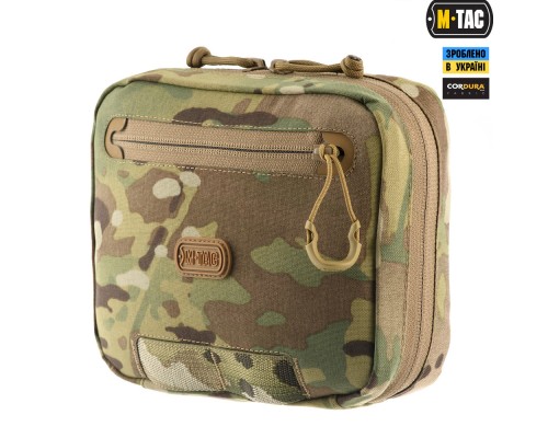 M-TAC ПОДСУМОК ОРГАНАЙЗЕР ELITE MULTICAM
