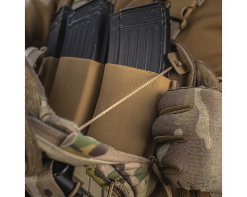Нагрудная сумка M-TAC CHEST RIG MILITARY ELITE MULTICAM