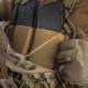Нагрудная сумка M-TAC CHEST RIG MILITARY ELITE MULTICAM