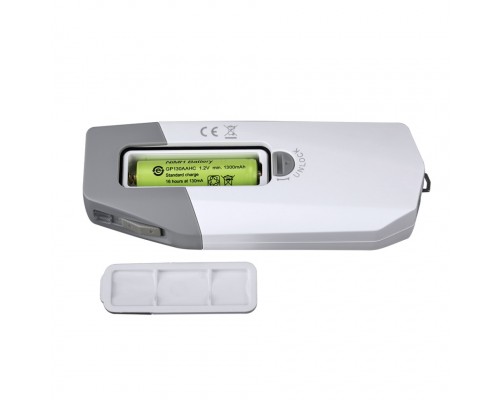 Фонарь ручной с автономным питанием Fenix E-STAR