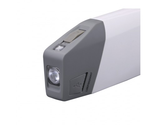 Фонарь ручной с автономным питанием Fenix E-STAR