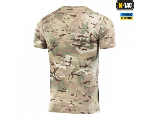 M-TAC ФУТБОЛКА ПОТООТВОДЯЩАЯ GEN.II MTP