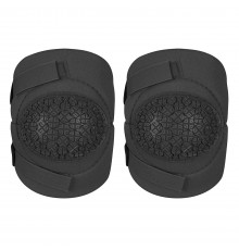 Налокотники AltaFLEX 360 Elbow Vibram Cap - Black