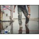 Тактические штаны Emersongear BlueLabel G4 Tactical Pants Ranger Green