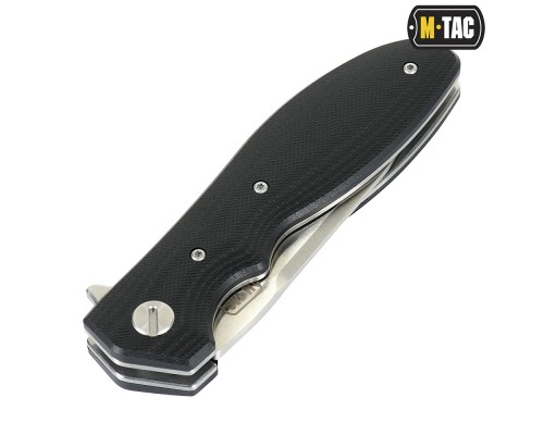 M-TAC НОЖ СКЛАДНОЙ TYPE 6 METAL