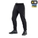 M-TAC БРЮКИ STEALTH COTTON BLACK