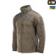 M-TAC КУРТКА ALPHA MICROFLEECE GEN.II DARK OLIVE