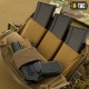 Нагрудная сумка M-TAC CHEST RIG MILITARY ELITE MULTICAM
