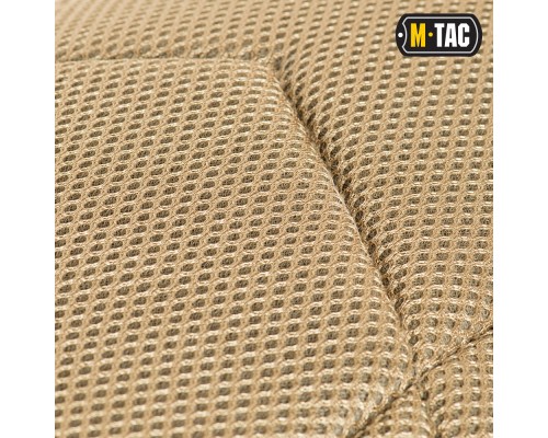 M-TAC РЮКЗАК ASSAULT PACK LASER CUT TAN