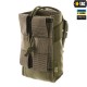 M-TAC ПОДСУМОК ДЛЯ РАЦИИ RANGER GREEN