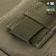 M-TAC ПІДСУМОК УТИЛІТАРНИЙ ПЛЕЧОВИЙ ELITE HEX GEN.II RANGER GREEN