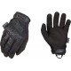 MECHANIX ORIGINAL GLOVES BLACK