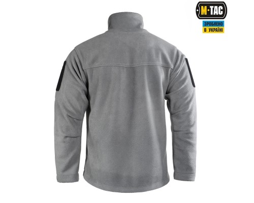 M-TAC КУРТКА ALPHA MICROFLEECE GEN.II DARK OLIVE